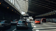 Circulation : un pic de 1 000 kilomètres de bouchons cumulés atteint à la mi-journée lors d'un intense week-end de chassé-croisé