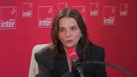 Tribune de soutien d'hommes du monde de la culture à #MeToo : "Enfin", "ça fait du bien", s'émeut l'actrice Juliette Binoche