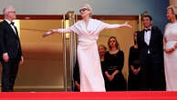 Festival de Cannes 2024 : Meryl Streep royale, Greta Gerwig joueuse, Léa Seydoux rayonnante pour le premier tapis rouge de la 77e édition
