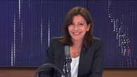 Alliance de la gauche aux régionales en Île-de-France, bilan de Valérie Pécresse et réforme de l'assurance chômage... Le "8h30 franceinfo" d'Anne Hidalgo