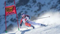 Ski : retour manqué pour Marcel Hirscher, légende du ski mondial, blessé au genou et forfait pour le reste de la saison