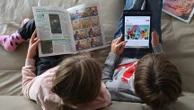 Enfant et écrans : "C'est toute une génération dont l'avenir est en jeu", alerte une spécialiste