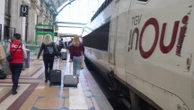 Grèves SNCF : une semaine pas si noire que prévue pour les voyageurs