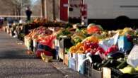 Montpellier : sur les marchés, les commerçants dénoncent la concurrence des étals illégaux