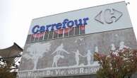 Consommation : les magasins Cora se transforment en Carrefour