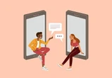 Le vrai ou faux junior répond aux questions sur les sites de rencontre pour ado