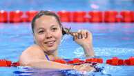 Paralympiques 2024 : la Française Emeline Pierre remporte la médaille de bronze sur 100 m dos