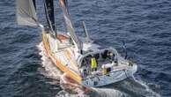 Vendée Globe : au large du Sénégal, Sebastien Marsset victime d'une avarie majeure