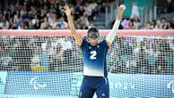 Première historique pour l'équipe de France masculine de goalball, victorieuse de son tout premier match aux Jeux paralympiques de Paris