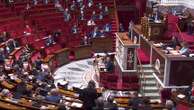 Incident à l’Assemblée nationale : des débats sous haute tensions