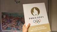 Paris 2024 : 