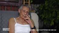 Otages israéliens : kidnappée au kibboutz de Nir Oz le 7 octobre 2023, Tami Metzger, 80 ans, se 