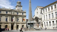 Un candidat RN aux départementales et un militant agressés à Arles