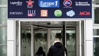 Grève à Europe 1 : les journalistes dénoncent un management "autoritaire" et "inadapté" après la mise à pied de l'un d'eux