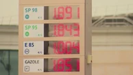 Prix des carburants : une baisse marquée ces dernières semaines