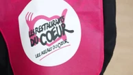 Top départ de la collecte pour les Restos du Cœur