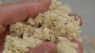 Alimentation : des crackers donnent une seconde vie à la pulpe de tofu