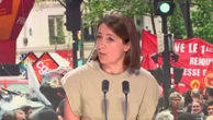 Travail le 1er-Mai : "On veut encore nous voler un jour férié", dénonce la CGT
