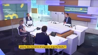Panne des numéros d'urgence, réforme des retraites "enterrée"... Les informés du matin du vendredi 4 juin
