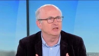 Grande collecte des Restos du coeur : "l’année dernière, on a dépassé l’objectif de 9000 tonnes", se félicite Yves Mérillon, porte-parole de l’association