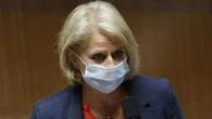 Obligation vaccinale des soignants : "Je préférerais que ce soit une libre adhésion", regrette la ministre déléguée chargée de l’Autonomie