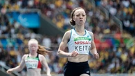 Journée mondiale de sensibilisation à l'albinisme : "Le sport m'a aidée à prendre conscience que j'avais de la valeur", confie Nantenin Keita