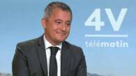 Futur gouvernement : Gérald Darmanin ne soutiendra pas “un gouvernement qui augmente les impôts”