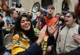 Le Conseil d'Etat rejette la demande d'interdiction d'une conférence de Rima Hassan sur Gaza à Paris-Dauphine