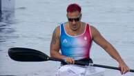 Paralympiques 2024 : Rémy Boullé médaillé de bronze en kayak sur 200 m