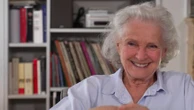 Théâtre : à 81 ans, Marie-Christine Barrault en représentation à La Scala dans le rôle de Gisèle Halimi