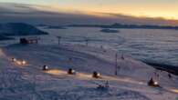 Sports d'hiver : vers l'interdiction des randonnées en motoneiges dans les stations de ski ?