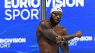 "Ce n’est pas une année facile pour moi" : le nageur Mehdy Metella rêve toujours d'une médaille aux Jeux de Pékin