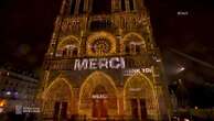 Ouverture des portes, ovation des pompiers et artisans, concert... Revivez huit moments marquants de l'inauguration de Notre-Dame de Paris