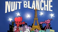 Paris se transformera en un "immense plateau de cinéma" pour la Nuit Blanche 2025