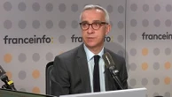 Attaques de prisons : "Pour l'heure, il n'y a pas de piste privilégiée", assure Olivier Christen, procureur national antiterroriste