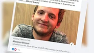 Nord : un étudiant s'affiche sur des panneaux publicitaires pour trouver un contrat en alternance