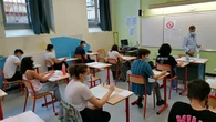 Baccalauréat 2021 : des correcteurs dénoncent "le grand chaos" rencontré pour corriger les copies de philosophie