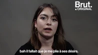 Violences conjugales à l'adolescence : Capucine témoigne