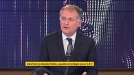 Présidentielle : "La primaire est indispensable" pour "être au second tour", affirme Philippe Juvin, maire LR de La Garenne-Colombes