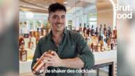 La recette (simple) du cocktail 