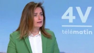 ArcelorMittal : il faut que "l'État ait prise sur les décisions", estime Marine Tondelier
