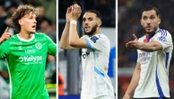 Ligue 1 : Lille-Marseille crucial pour la Ligue des champions, Lyon-Lens pour l'Europe, lutte serrée pour le maintien... Les enjeux de la 32e journée