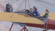 Hommage à l'écrivain et pilote Lyonnais Antoine de Saint-Exupéry né le 29 juin 1900, il y a 124 ans
