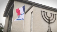 Antisémitisme : des actes en très forte augmentation depuis octobre