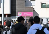 Agression de Samara à Montpellier : "L'enquête administrative n'a pas relevé de négligence", assure la ministre de l'Éducation nationale