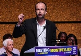 Le nombre de "mineurs mis en cause dans des affaires judiciaires" a-t-il "diminué de 25% entre 2019 et 2022", comme l'affirme Manuel Bompard ?