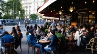 C'est le grand retour de la drague en terrasse (ou pas)
