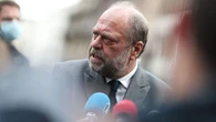 "La police sans justice c'est le totalitarisme": Eric Dupond-Moretti défend à nouveau l'institution