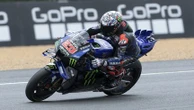 MotoGP: Fabio Quartararo signe la pole position à domicile au Grand Prix de France
