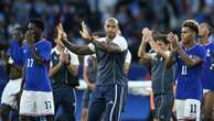 Paris 2024 : comment Thierry Henry et sa bande de 